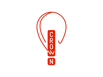 Hot Air Balloon Logo - Daily Logo Challenge #02