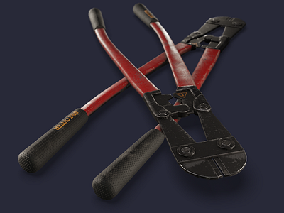 Bolt Cutter