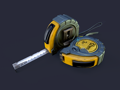 Tape Measure