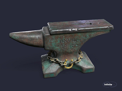 Anvil