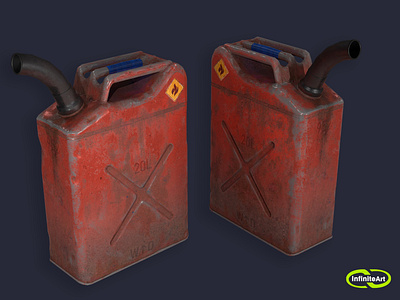 Jerrycan