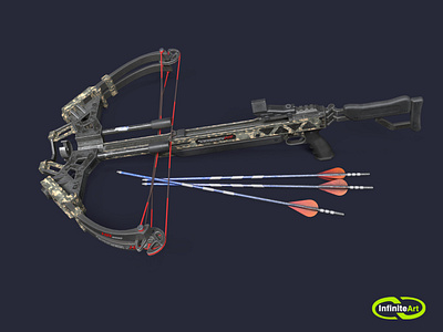 Crossbow