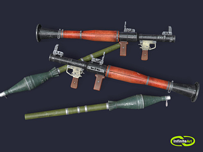 RPG 7B