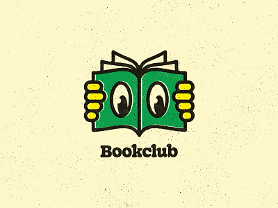 Bookclub Icon