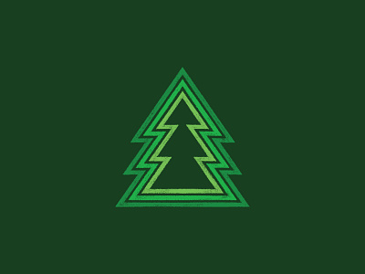 Tree Icon 1