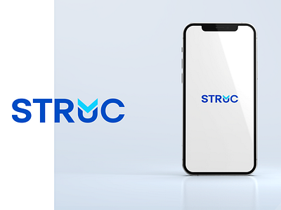 Struc Logo Design