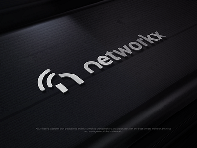 NetworkX Logo Design