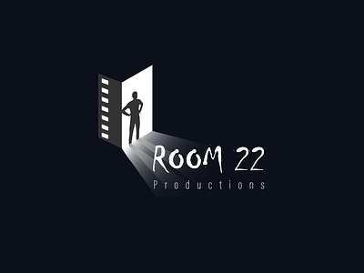 Room22 Logo Design