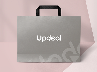 UpDeal- Logo Design