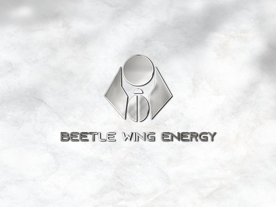 Beetle Wing Energy- Logo Design beetle beetle logo behance project branding business logo design dribble shot find work graphic design grometric illustration line logo logo deisgn modern professional design typo ui vector