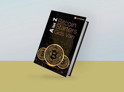 eBookCover Design behance project bitcoin bitcoin design bitcoin ebook book book cover design branding cover design design dribble shot ebook cover ebook design graphic design illustration pdf cover design vector