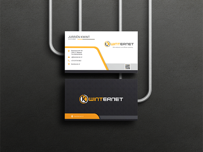 Business Card Design