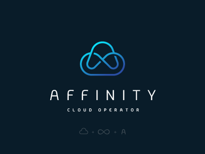 Affinity Cloud Operator cloud data infinity technology