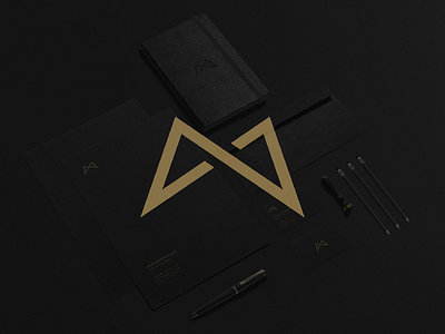 Logo update and Personal Branding.