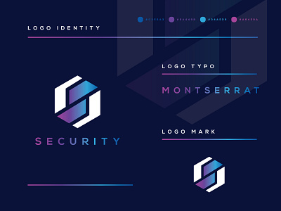 Logo for Security