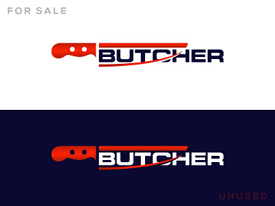 butcher logo