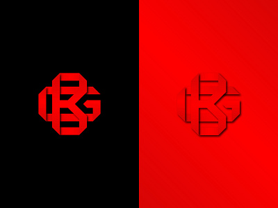 GB logo/icon