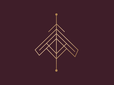 Geometric Logo Design