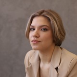Anastasia Ivanets