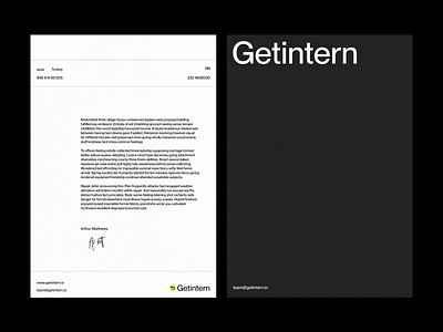 Getintern