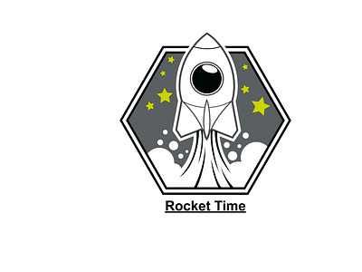 Rocket Logo