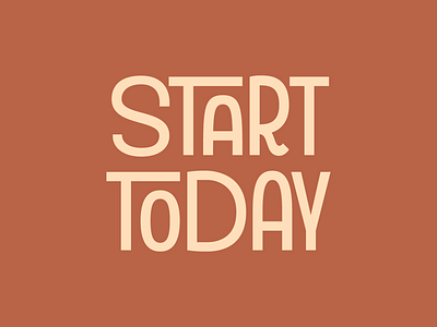 Start Today logo