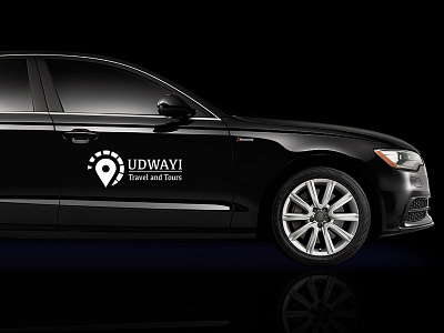 Udwayi branding corporate identity design