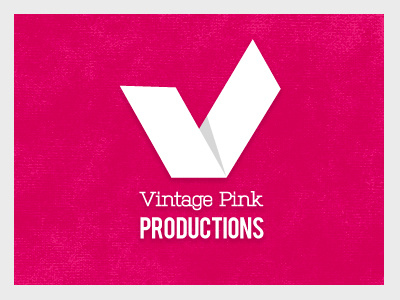 Vintage Pink
