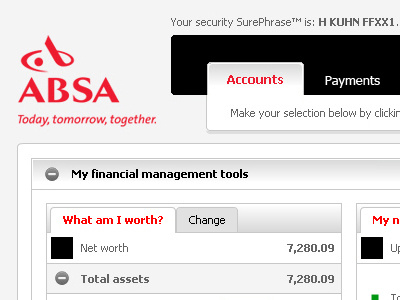 Absa Private Banking