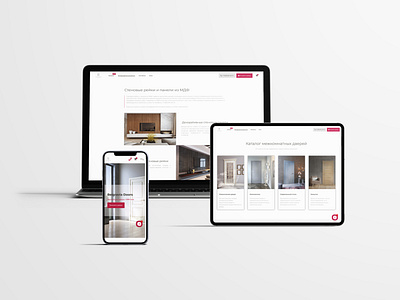 Belgravia Doors responsive design uidesign uxdesign webdesign webdevelopment website concept website design