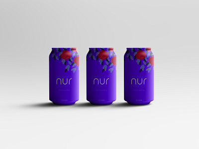nur branding illustration logo logodesign package design packagedesign packaging packaging design productdesign vector