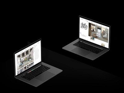 Fābula Gallery ecommerce design online store uiuxdesign web design webdevelopment website