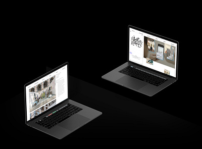Fābula Gallery ecommerce design online store uiuxdesign web design webdevelopment website