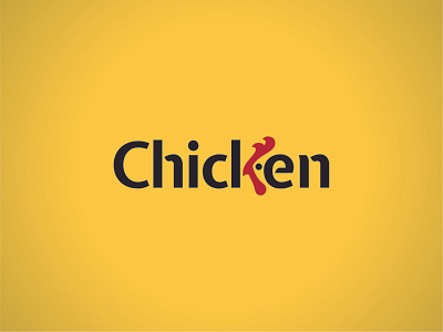Chicken logo JCG adobe illustrator branding chicken chicken logo identity logo vector
