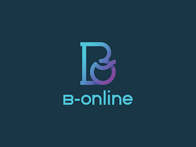 B Online - Logo Update