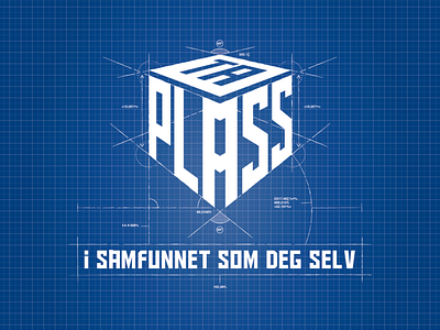 Ta Plass logo