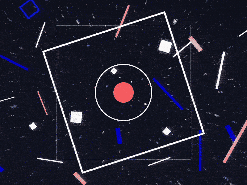 Dribbble shot 1