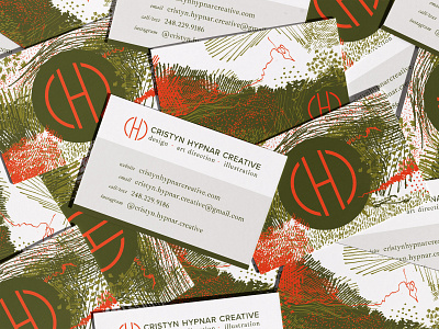 Business cards