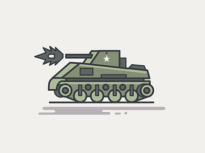 Tank pixel tank tank tank illustration tank logo tank vector