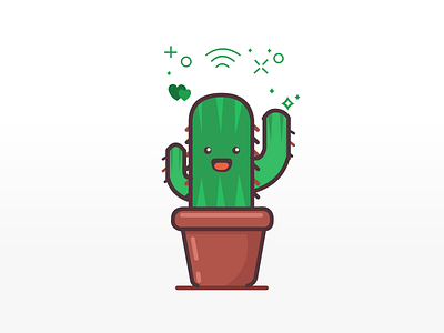 Cactus Plant cactus cactus plant desk plant plant