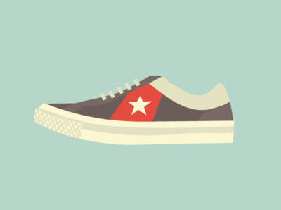 Retro Shoe game icon logo nintendo pixel retro shoe symbol video