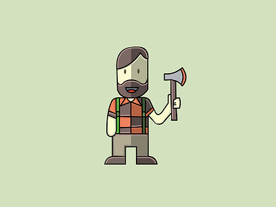 Woodsman