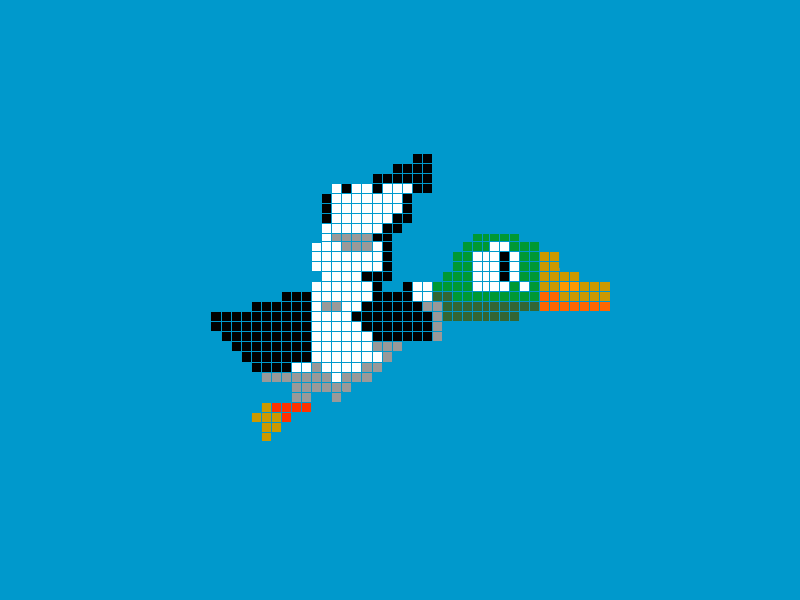 Duck Hunt duck hunt nintendo pixel retro