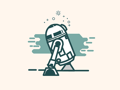 R2D2