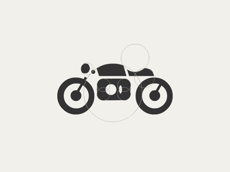 Motorbike WIP motorbike logo wip