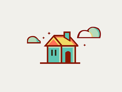 House house house design house icon icon logo vector