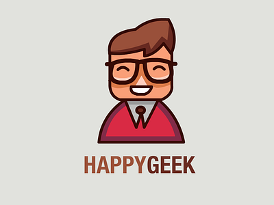 HappyGeek