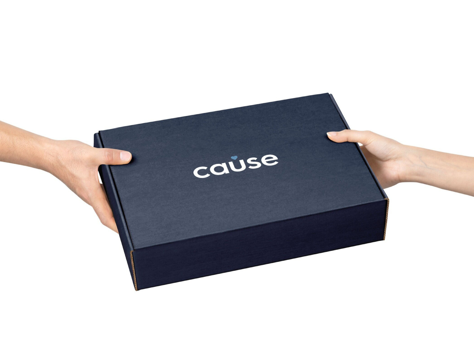 Packaging design for Cause by Simplify Creative on Dribbble