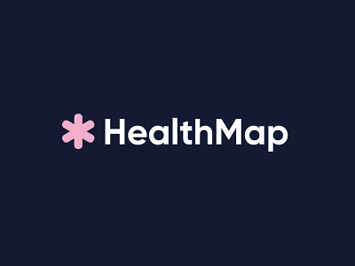 Health Map Branding