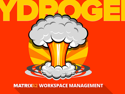 New Matrix42 Workspace Management Team Hydrogen1 matrix42 scrum